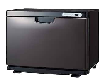 Amazon.co.jp: タオルウォーマー K 前開き Lサイズ 20L ブラウン
